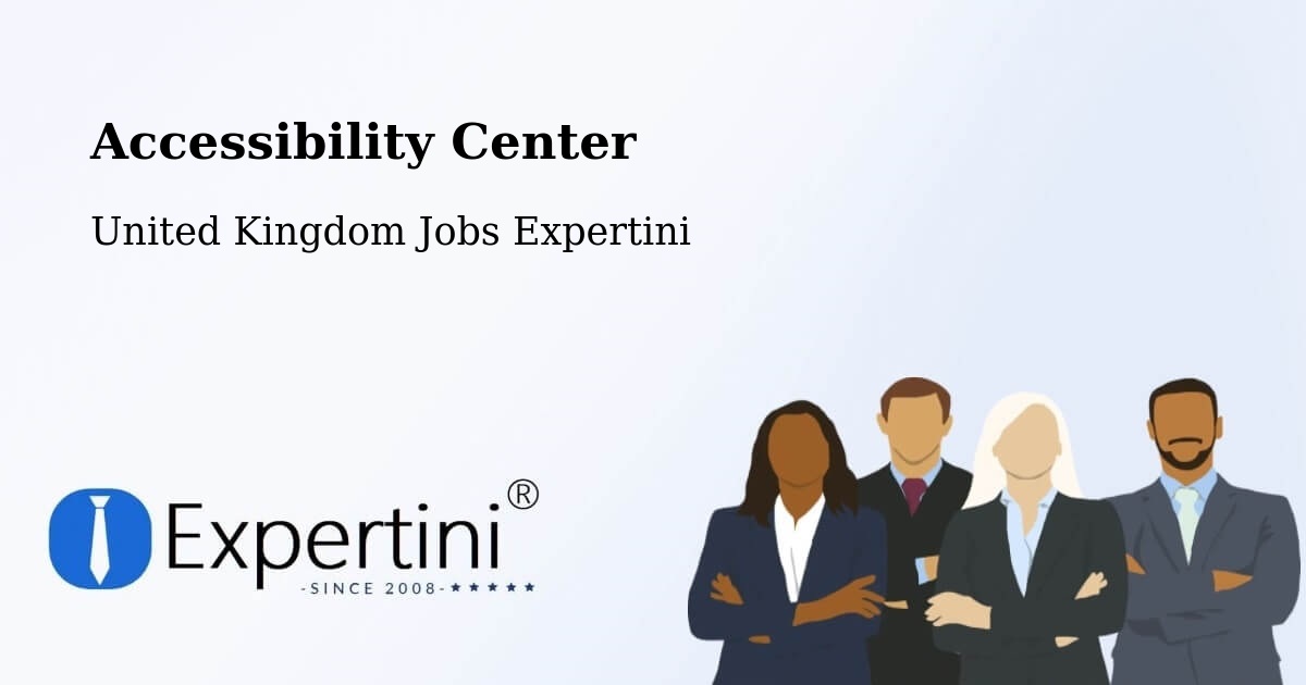 Accessibility Statement – Ilkley - United Kingdom Jobs Expertini