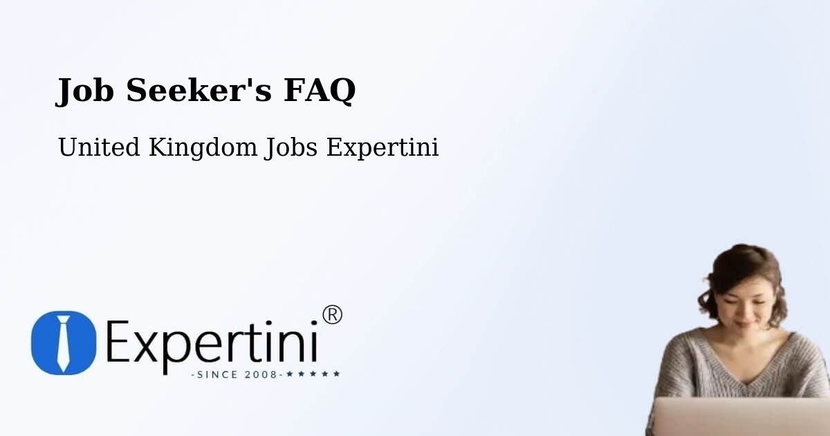 Job Seeker FAQ – Ilkley - United Kingdom Jobs Expertini