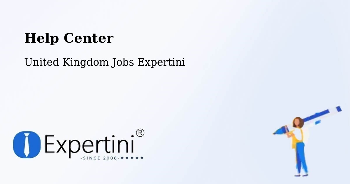 Help Center – Ilkley - United Kingdom Jobs Expertini