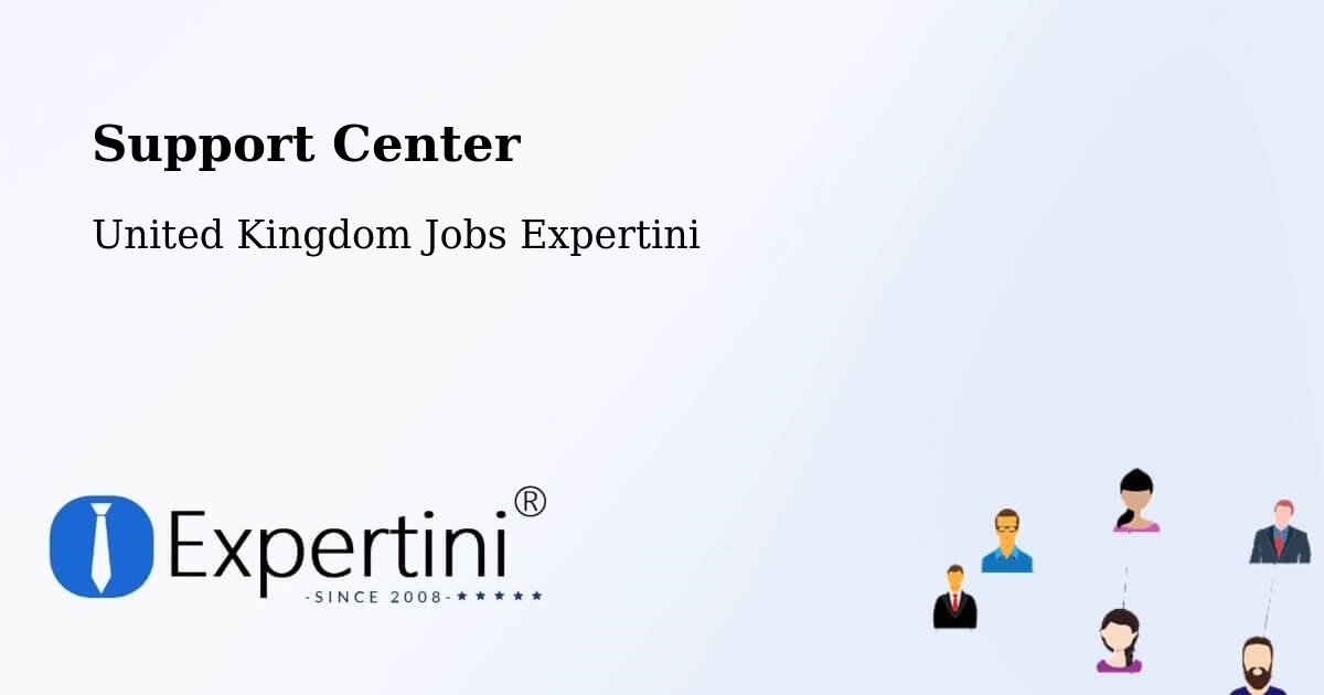 Support Services – Ilkley - United Kingdom Jobs Expertini
