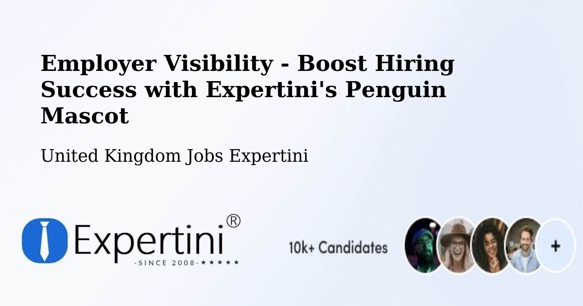 CV and Resume Visibility Optimization – Ilkley - United Kingdom Jobs Expertini
